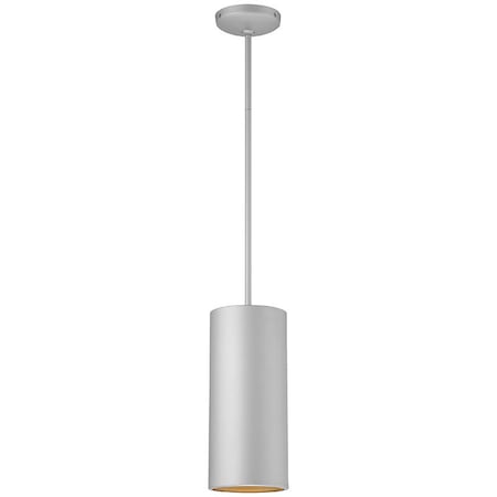 Access Lighting Pilson XL, Pendant, Satin Finish, Steel 29007-SAT
